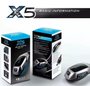 Imagen de TRANSMISOR RECEPTOR FM/MP3/SD MICRO/USB/BLUETOOTH PARA AUTO